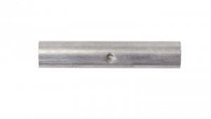 Końcówka (tulejka) łącząca aluminiowa 2ZA16 E12KA-01070100100