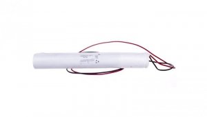 Pakiet akumulatorka Ni-Cd 4,8V C 2500mAh HT B1 laska 50cm