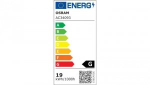 Świetlówka G13 18W 830 3000K L18W/830 4050300517810 /25szt./