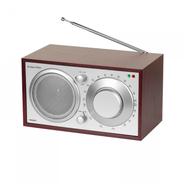 Radio domowe Kruger&amp;Matz model KM0823