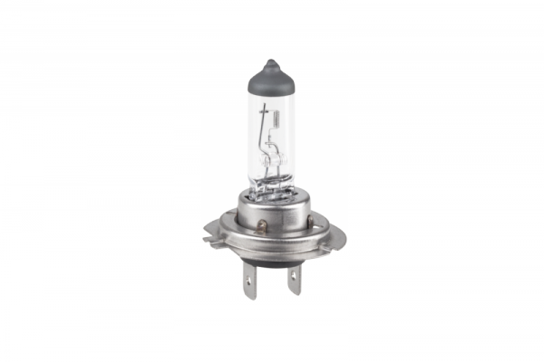 Żarówka samochodowa H7-12V 55W