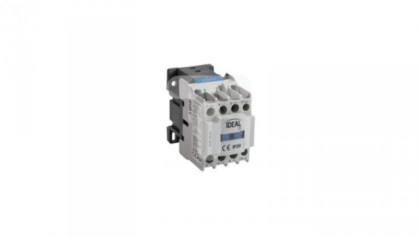 Stycznik mocy 18A 3P 24V AC 1Z KCP-18-24 24105