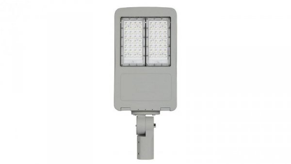 Oprawa Uliczna LED 100W 14000lm 5700K Dioda SAMSUNG Zasilacz INVENTRONICS IP65 I KL. Szary 954