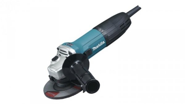 Szlifierka kątowa 720W 115mm MAKITA