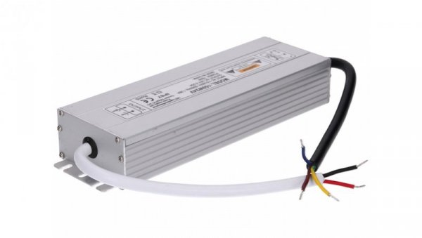 Zasilacz hermetyczny 24V 150W