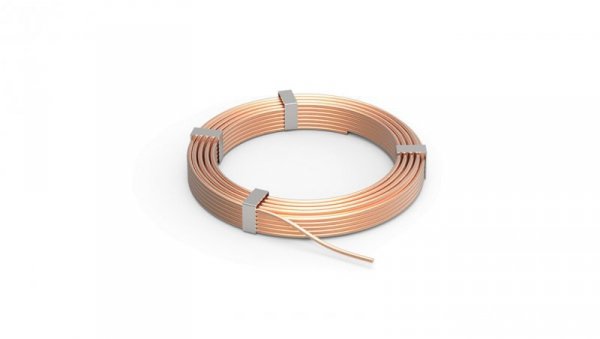 DRUT MIEDZIANY fi-8 80000803 /8kg./