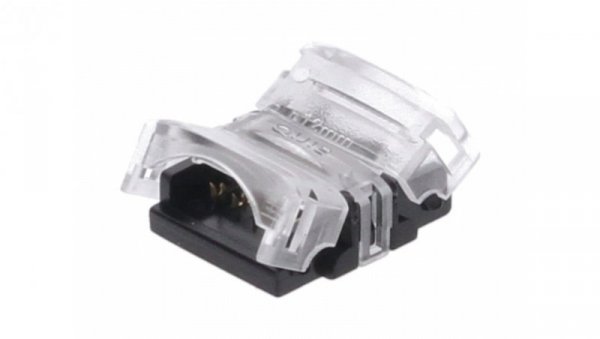 Złączka do taśmy led rgbw 12mm HIPP IP taśma-taśma