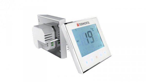 Zestaw folia grzewcza z termoregulatorem H1-60W 50cm 18m2 TF305.60.H1.180 /zestaw/