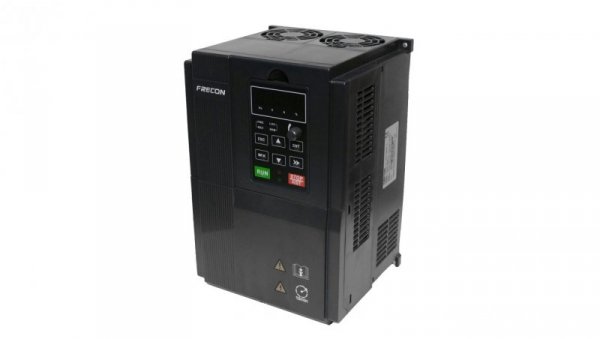 Falownik FRECON 3-fazowy 22kW(HD)/30kW(ND), 3x400VAC, FR500A-4T-022G/030PBH