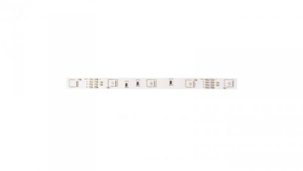 Taśma LED 5050 60 diod/m 72W 14,4W/m 12V IP20 RGB+CW 6500K /5m/ EC79389