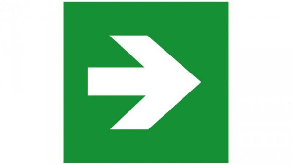 Piktogram VELLA strzałka lewo / prawo - góra / dół Intelight 93336