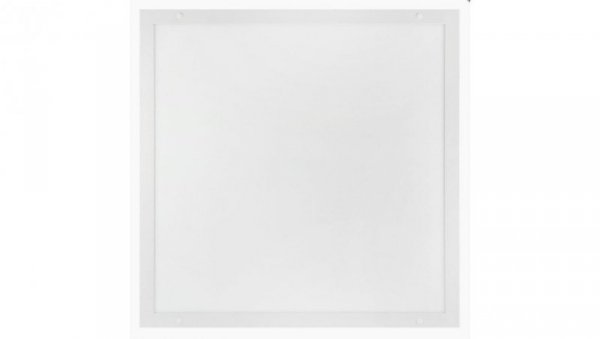 LED line Panel natynkowy montaż bez ramki 30W 4000K 3600lm 120 lm/w 60x60 5 lat gwar./478481