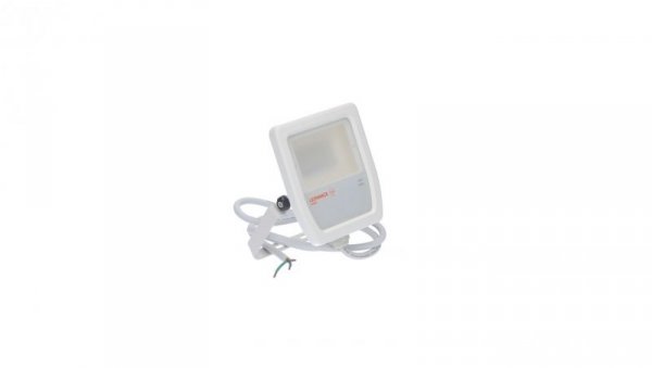 Naświetlacz Ledvance Floodlight 10w 4000K 800lm IP65 biały