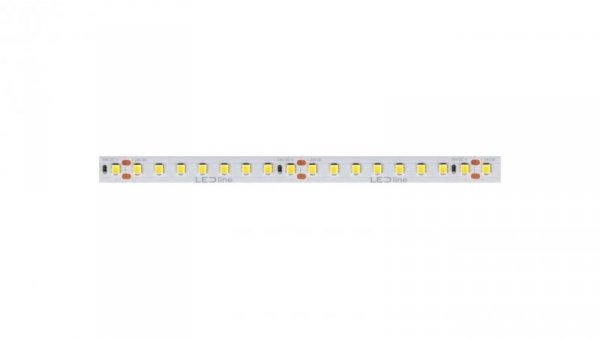 LED line PRIME taśma LED 128 SMD 24V 4000K 8,5W super wydajna 160lm/W /5m/ 5 lat gwar.