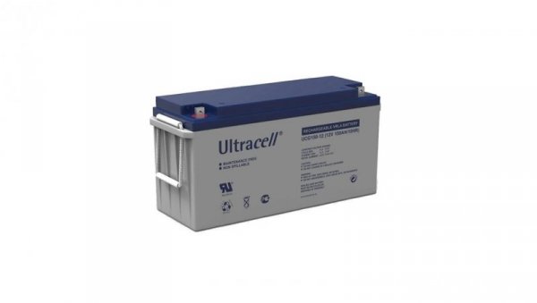 Akumulator Ultracell GEL UCG 12V 150Ah