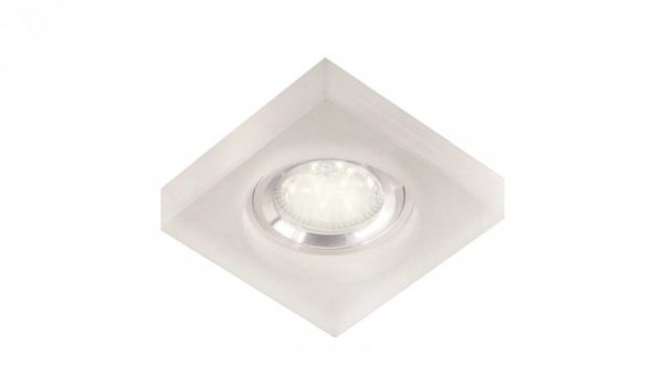 IDEUS OPRAWA LED ADEL D CHROME 6500K
