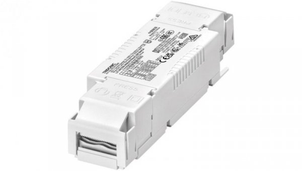LC 36W 700-850mA 42V flexC SR SNC4 Zasilacz LED kompaktowy stałoprądowy nieściemnialny ESSENCE TRIDONIC