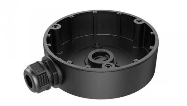 Adapter HIKVISION DS-1280ZJ-DM8 (BLACK)