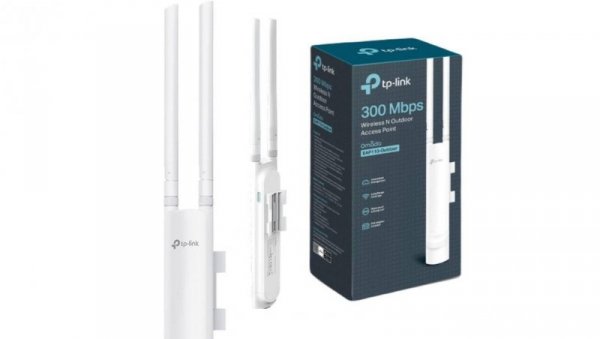 AP TP-LINK EAP110-Outdoor