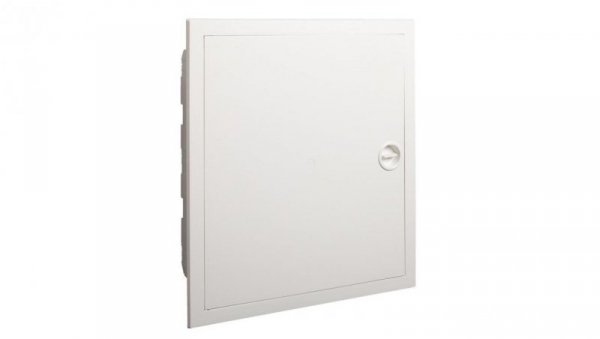 Rozdzielnica podtynkowa PXF 2x12 modułów IP40 368x330x88mm drzwi pełne NOARK