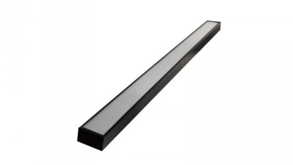 Oprawa led Cynideco 45W 4000K 1,5m czarna