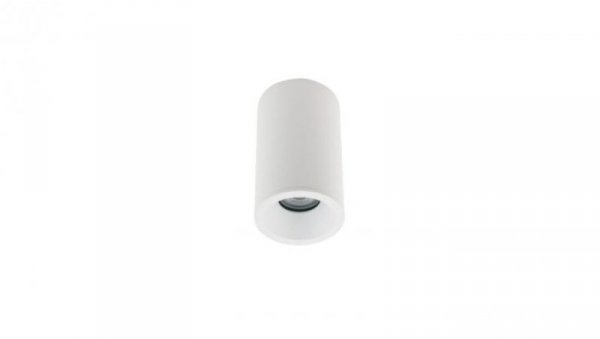 LAMPA SUFITOWA ŁAZIENKOWA ALPHA WHITE IP54 BIAŁA 8362 Nowodvorski