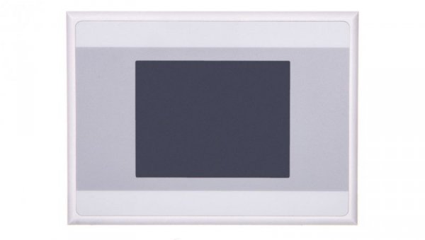 Panel dotykowy 3,5 cala TFT rezystystancyjny PLC ETH CAN RS485 XV-102-B6-35TQR-10-PLC 140022