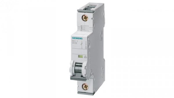 Wyłącznik nadprądowy 1P B 6A 230V 6kA SENTRON 5SY6106-6