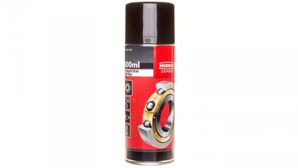 SMAR GRAFITOWY 400ML MN-09-096