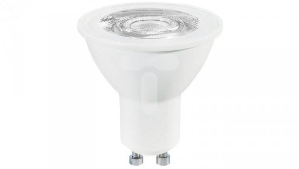 Żarówka LED GU10 LVPAR16 50 36st. 5W/840 10X1 EUE OSRAM 350lm 230V 4058075198616