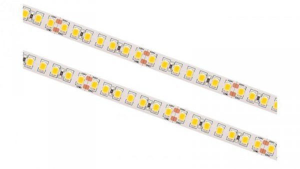 Taśma LED 168LED/m 24V 17W 4000K IP68 2300lm Ra80 8mm SPE-168-68-NW-24