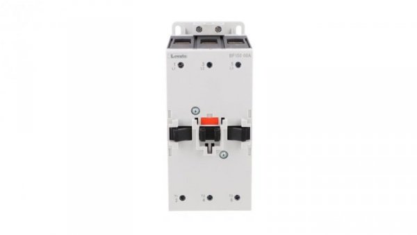 Stycznik mocy 3P 150 A AC3 cewka 230 VAC 50/60Hz BF15000A230