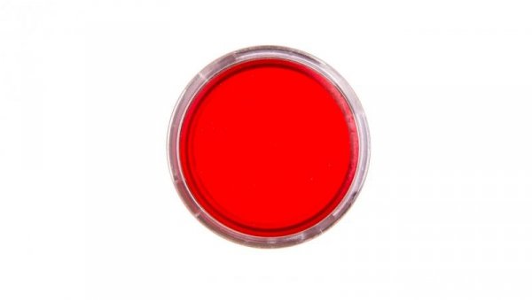 Napęd przycisku czerwony z podświetleniem bez samopowrotu ZB4BH043