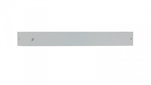 Cokół do rozdzielnic część czołowa 100x800mm BPZ-FS-800/1 293501