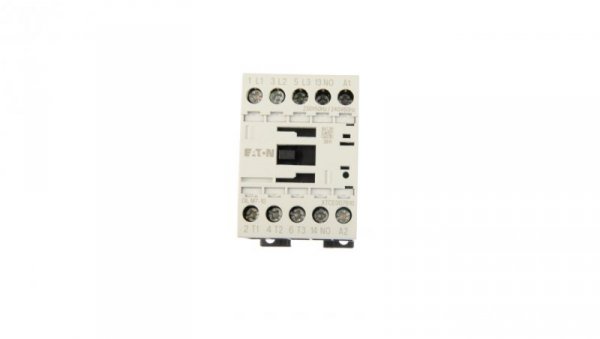 Stycznik mocy 7A 3P 230V AC 1Z 0R DILM7-10(230V50HZ,240V60HZ) 276550