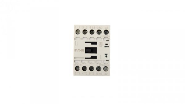 Stycznik mocy 7A 3P 24V AC 1Z 0R DILM7-10(24V50/60HZ) 276554