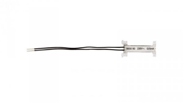 NILOE Lampka LED do funkcji podświetlenia 665090