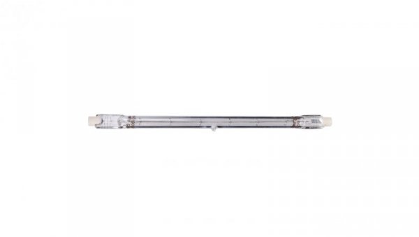Żarówka halogenowa 1000W R7s 230V 189mm HALOLINE 64740 4050300004174