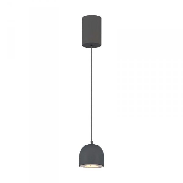 Oprawa Zwieszana V-TAC LED 8,5W 162cm Szara VT-7794 3000K 850lm