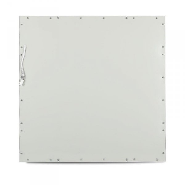 Panel LED V-TAC 29W 600x600 PMMA 137Lm/W VT-6129 4000K 3960lm