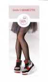 Rajstopy Gatta 000.111 Little Cabarette