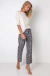 Piżama Aruelle Haven Long kr/r XS-2XL