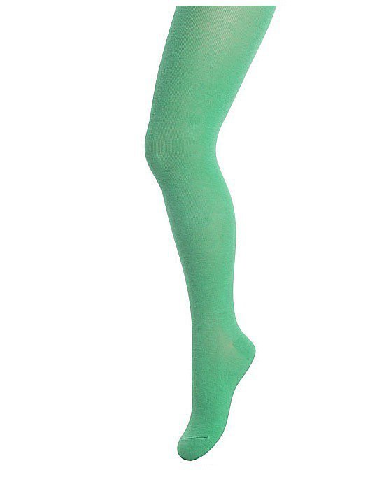 Rajstopy Wola Soft Cotton gładkie wiosenne W 28060 2-6 lat