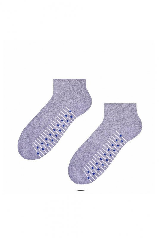 Zakostki Steven Sport męskie art.054