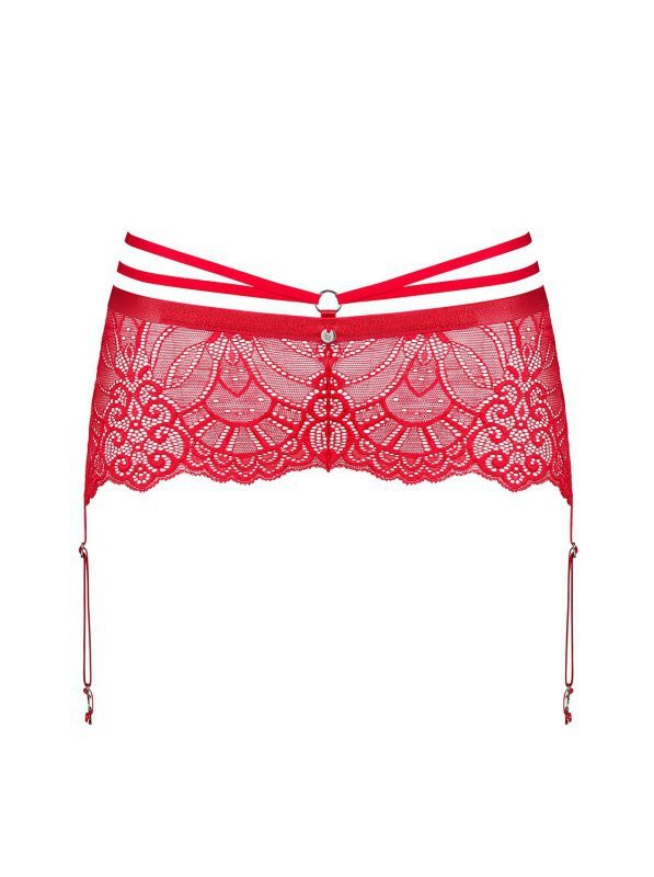 Pas Obsessive Loventy Garter