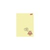 Zeszyt szkolny w kratkę A5 16 kartek WOODLAND ANIMALS 9874