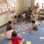 Jak stworzyć strefę do swobodnej zabawy w przedszkolu?