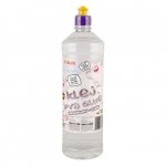 TUBAN BEZBARWNY KLEJ PVA, Slime 1L 6802