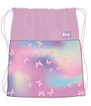 Worek szkolny na obuwie PINK BUTTERFLIES 0038