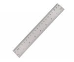 LINIJKA 20 CM 